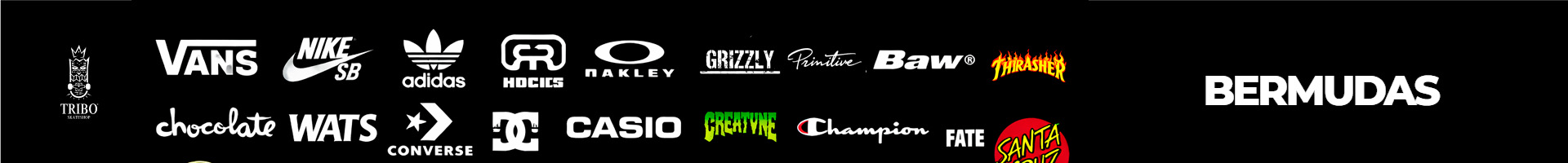 Banner página de categoria