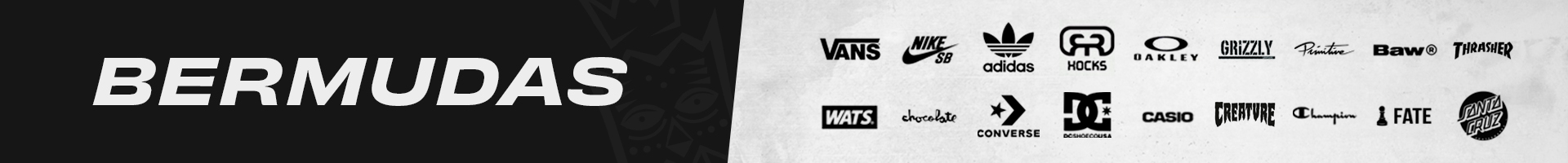 Banner página de categoria