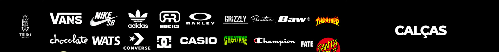 Banner página de categoria