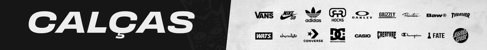 Banner página de categoria