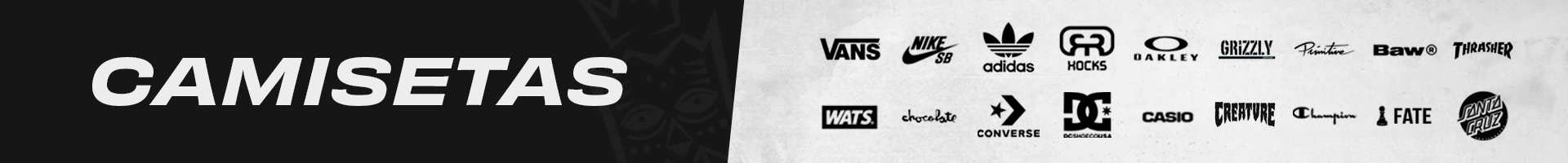 Banner página de categoria