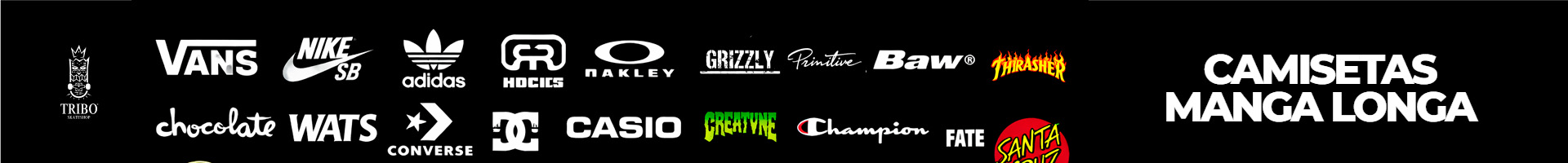 Banner página de categoria