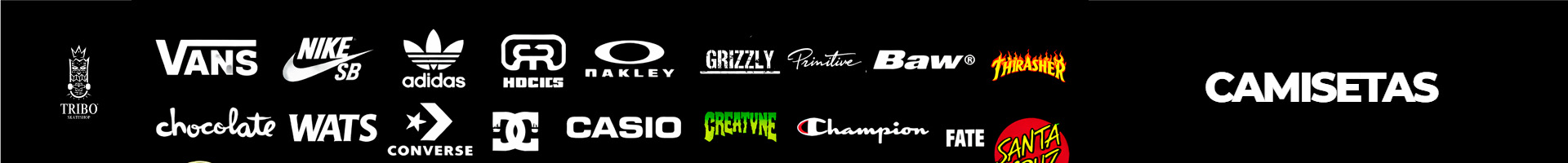 Banner página de categoria