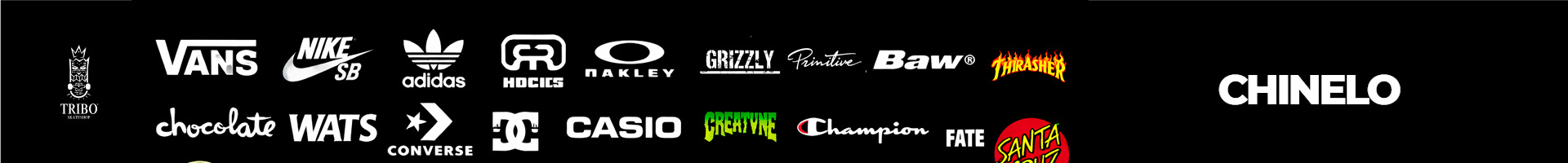 Banner página de categoria