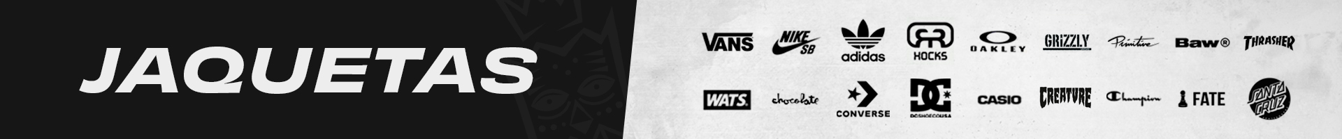 Banner página de categoria