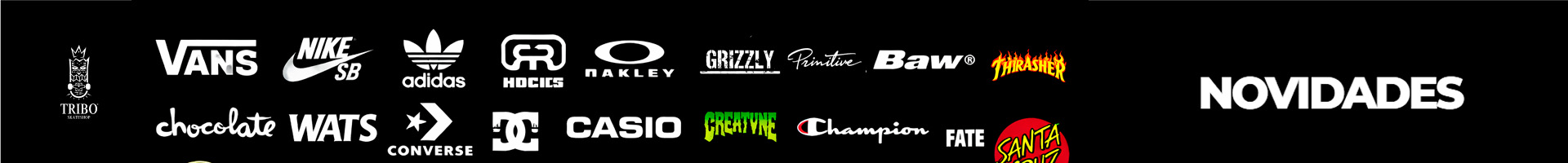 Banner página de categoria