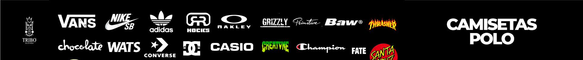 Banner página de categoria