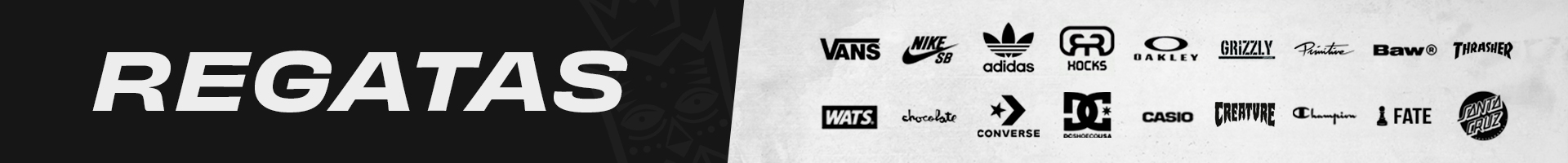 Banner página de categoria