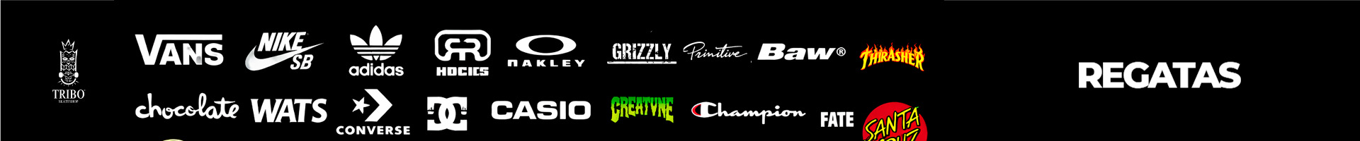 Banner página de categoria