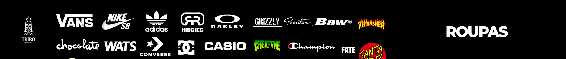 Banner página de categoria