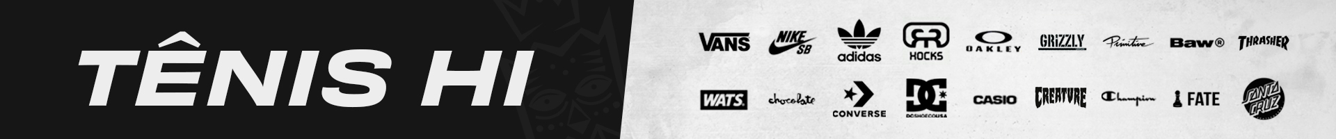 Banner página de categoria