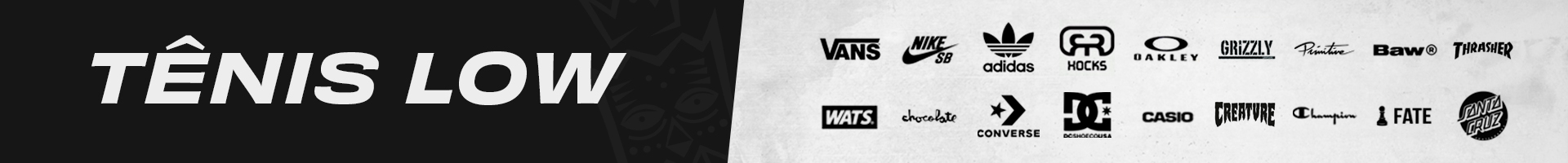 Banner página de categoria
