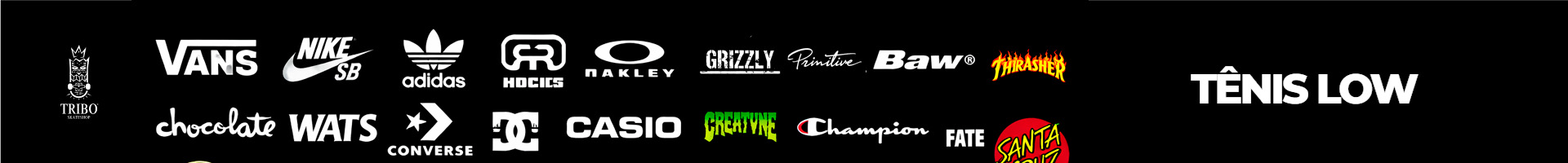 Banner página de categoria