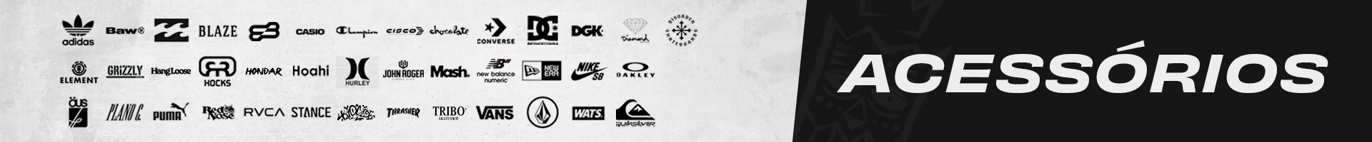 Banner página de categoria