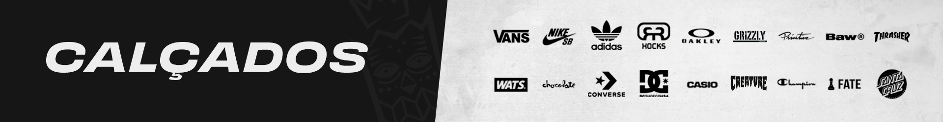 Banner página de categoria