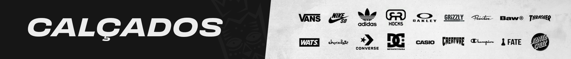 Banner página de categoria