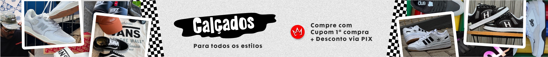 Banner página de categoria