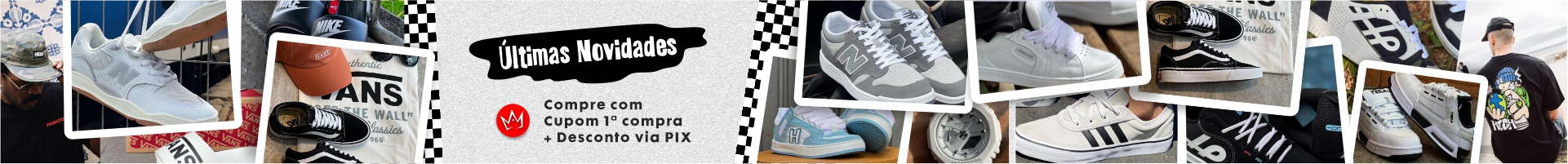 Banner página de categoria