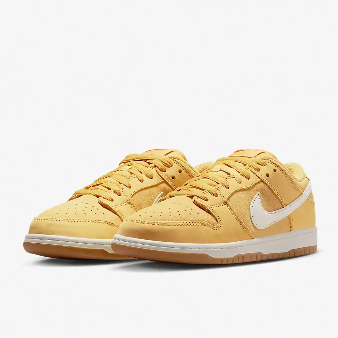 スケートボード NIKESB DUNK LOW PRO ISO \