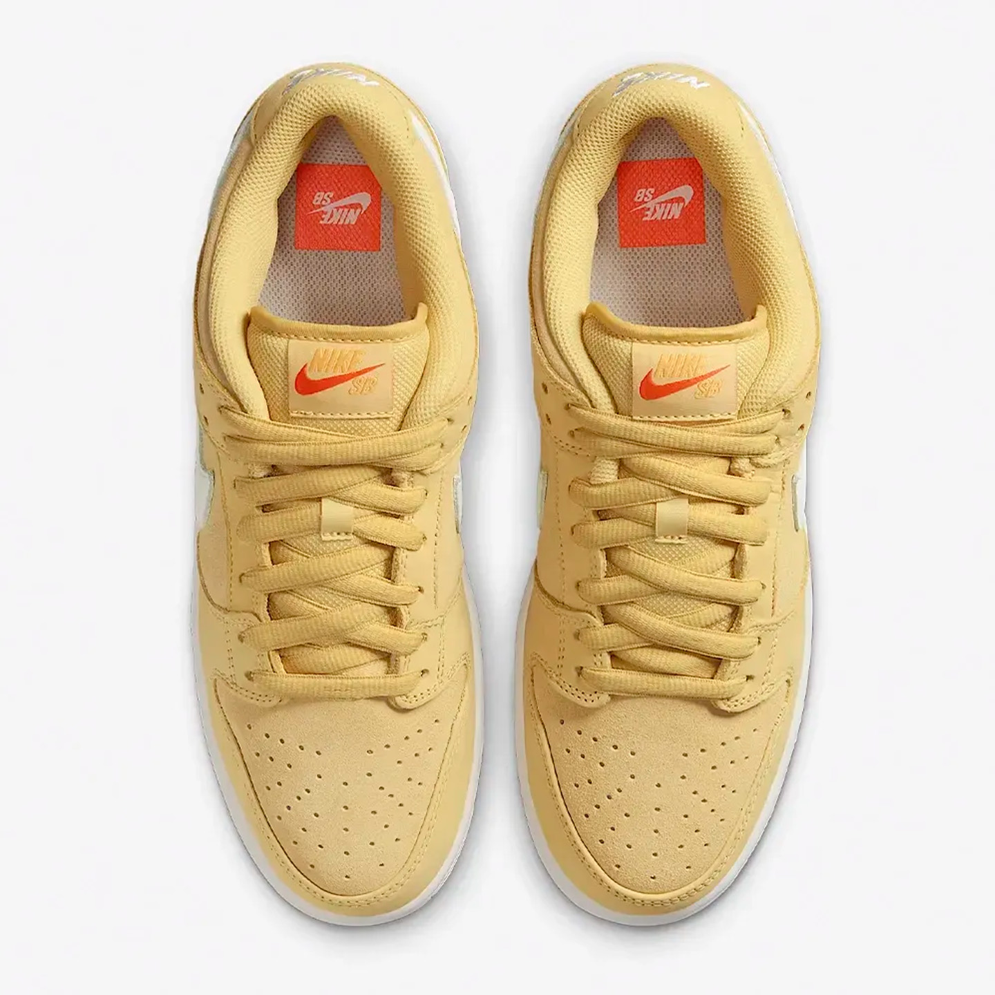 Tênis Nike SB Dunk Low Pro ISO 