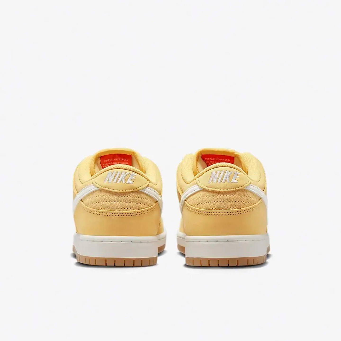 Tênis Nike SB Dunk Low Pro ISO 