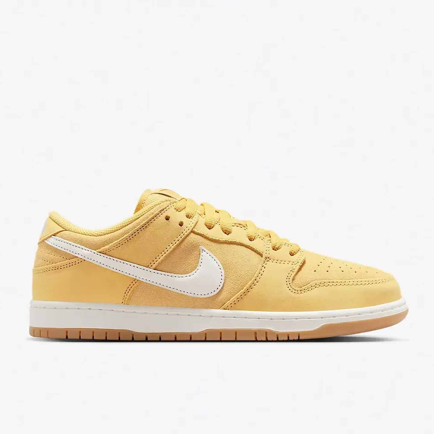 Tênis Nike SB Dunk Low Pro ISO 