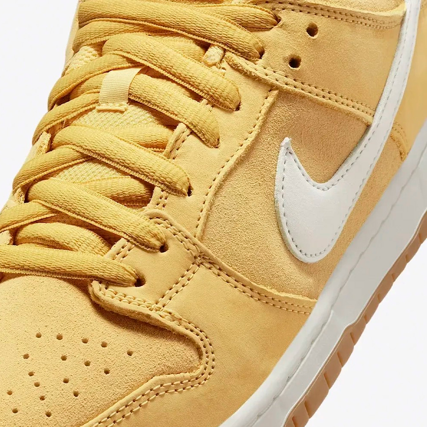 Tênis Nike SB Dunk Low Pro ISO 