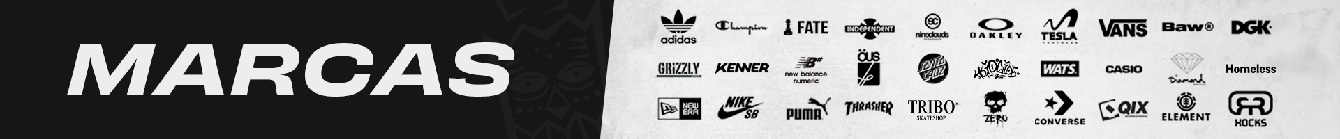 Banner página de categoria