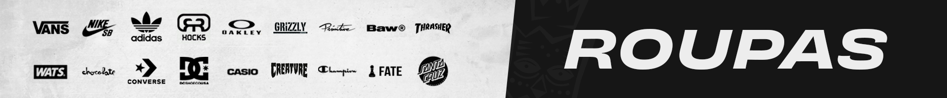 Banner página de categoria