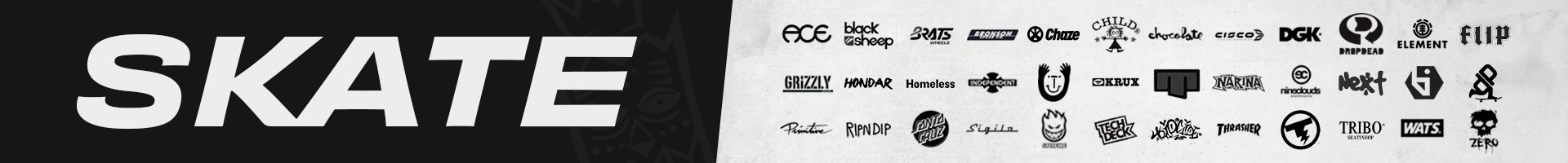 Banner página de categoria