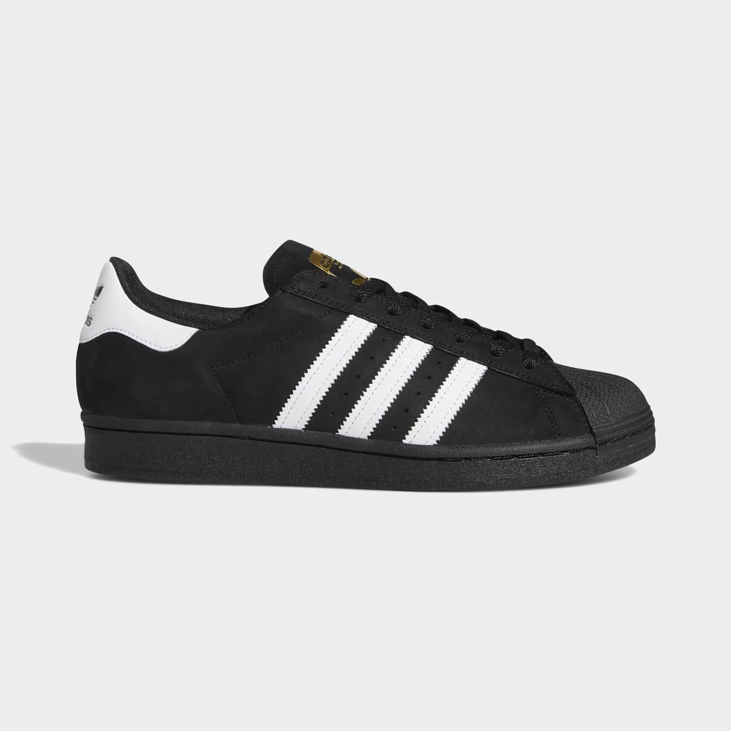 Tnis Adidas Superstar ADV Preto