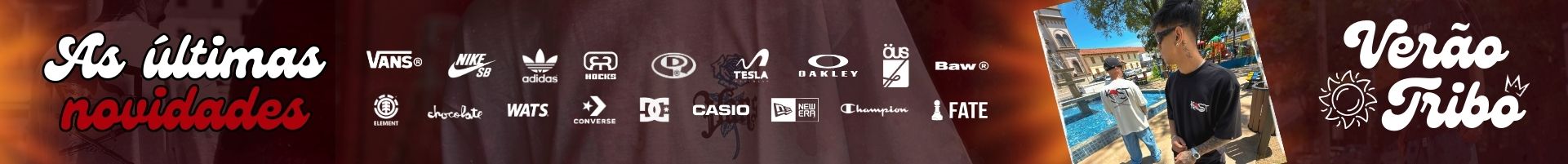 Banner página de categoria