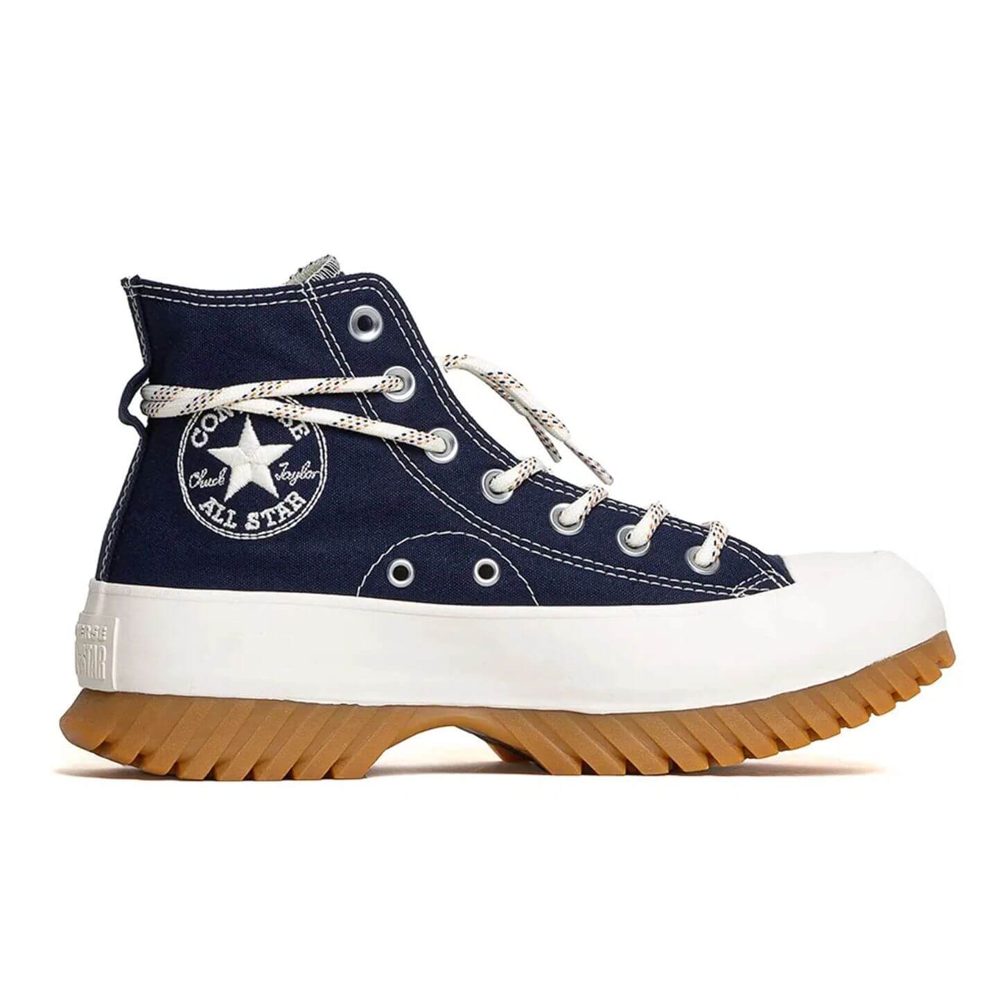 Tênis Converse Chuck Taylor All Star Lugged 2.0 Summer Utility