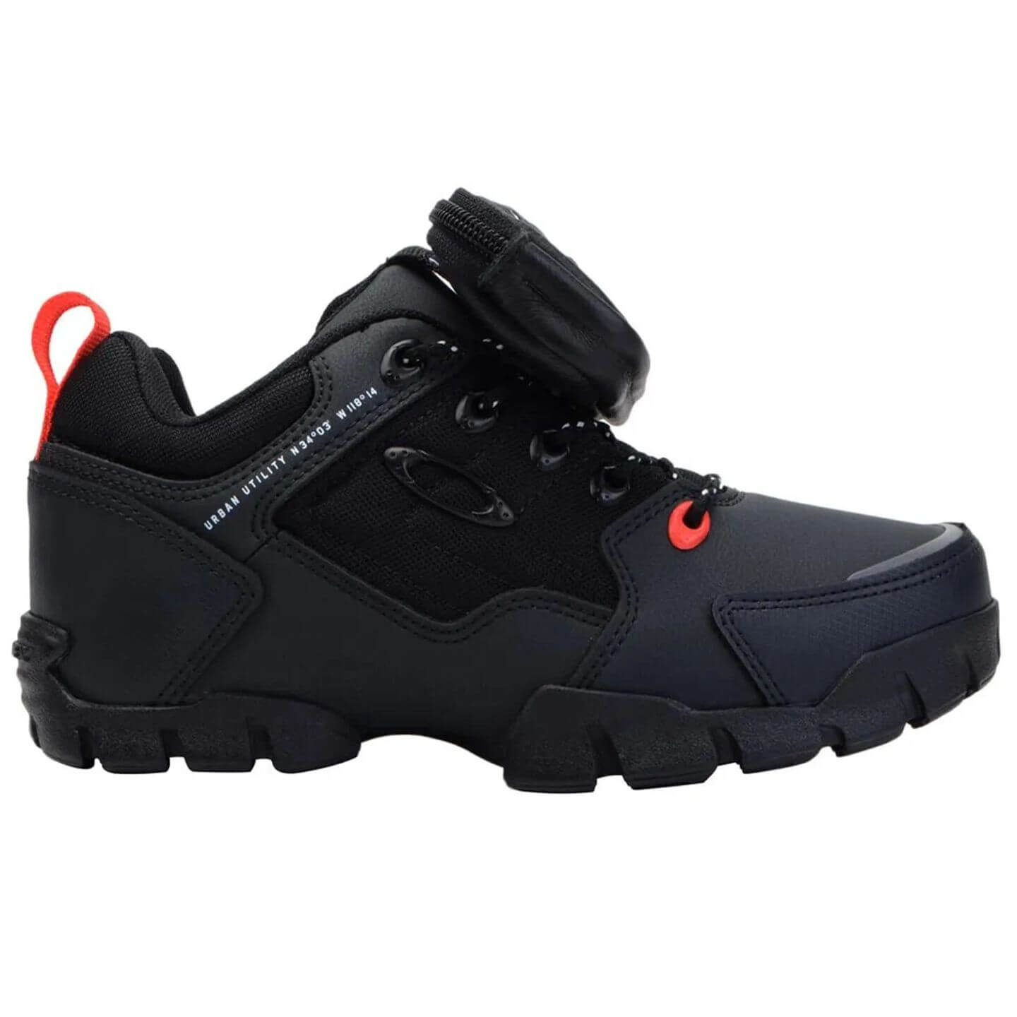 Oakley Botinha Tenis Oakley Azul E Preto Oakley Preto Botinha Da