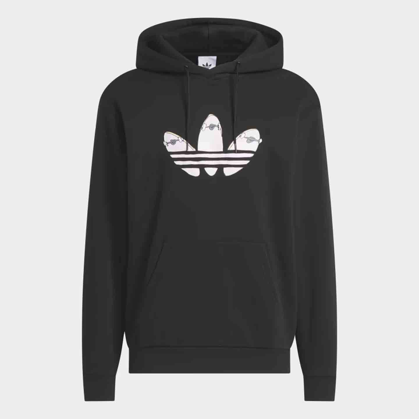 Adidas Originals Moletom Adidas Kids Moletom Adidas Trefoil