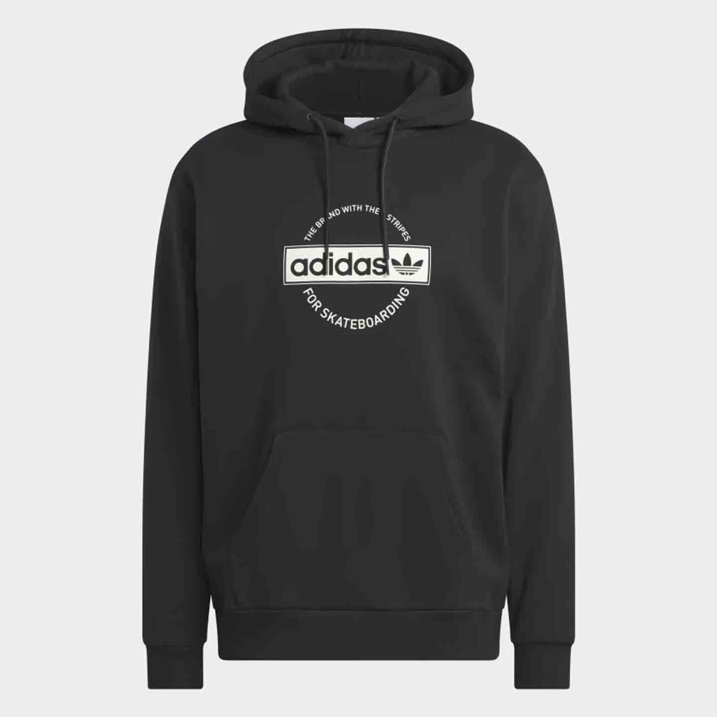 Adidas Retro Moletom Adidas Sem Touca Moletom Adidas Circle Preto