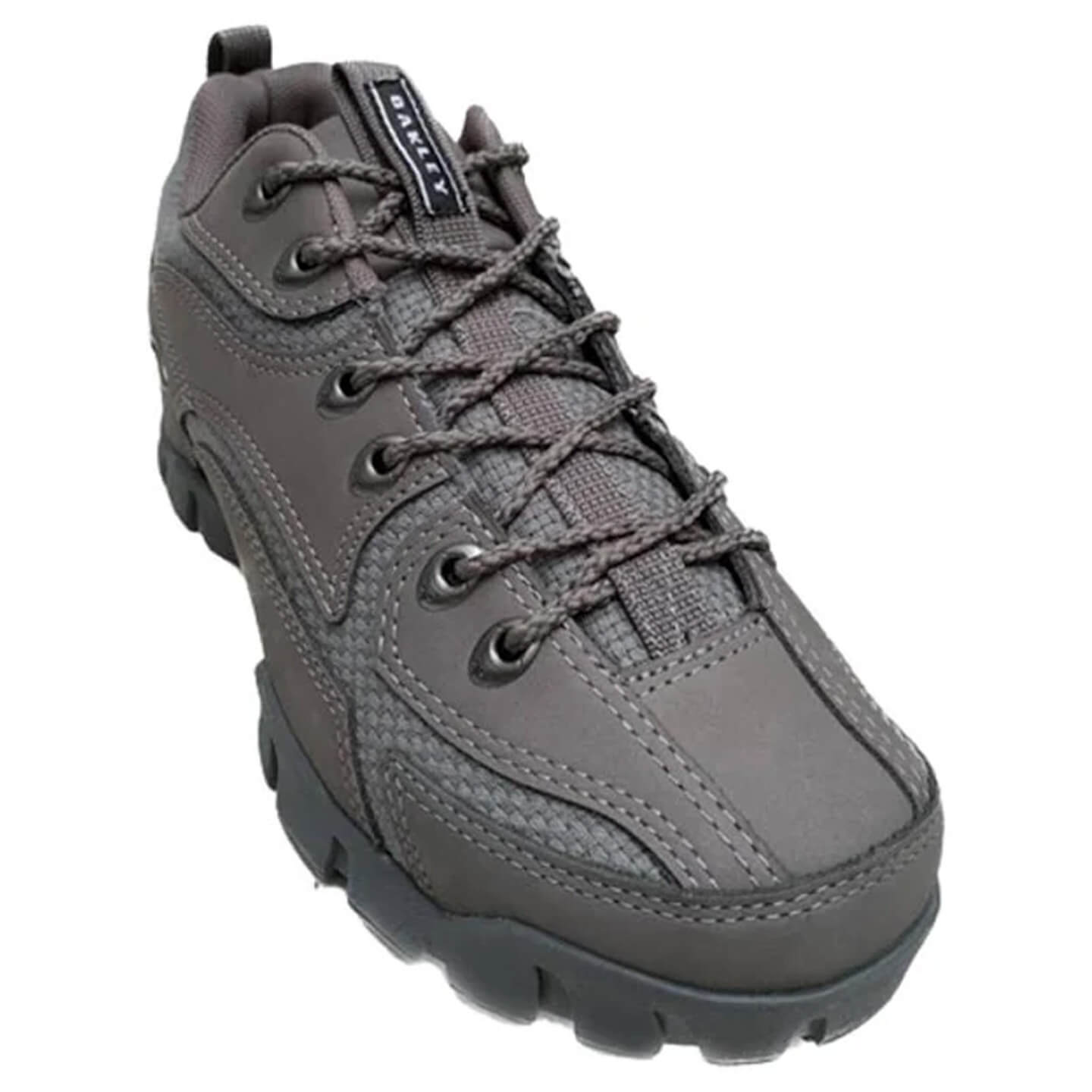 Buy botinha da oakley cinza Deals Black Friday