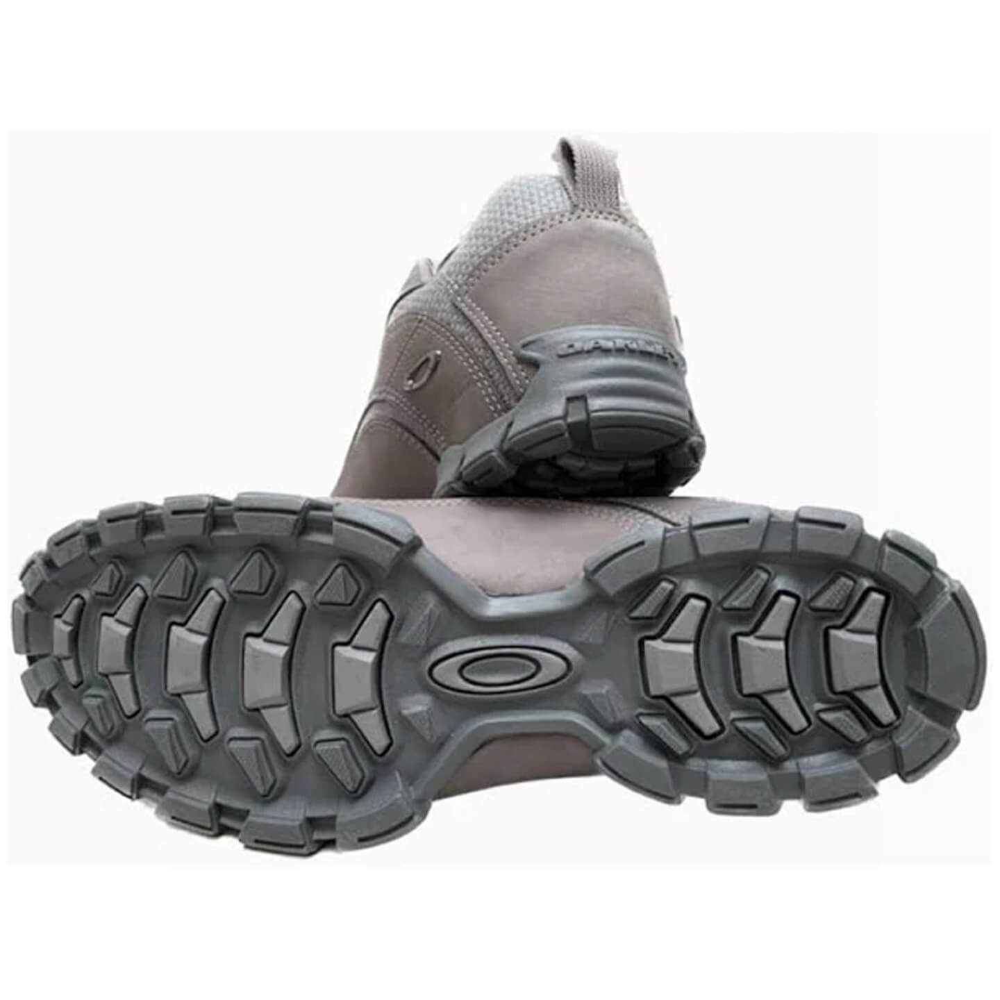 Tênis Oakley Masc Mod Flak Cinza Chumbo Escuro