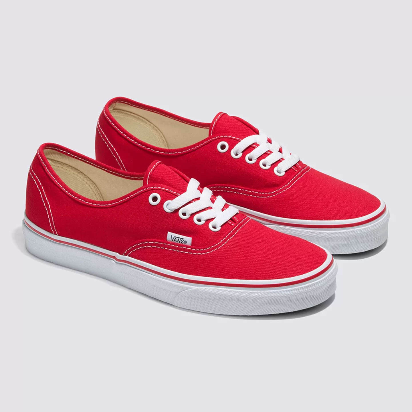 Authentic TÃªnis Da Vans Branco Sapato TÃªnis Da Vans Original