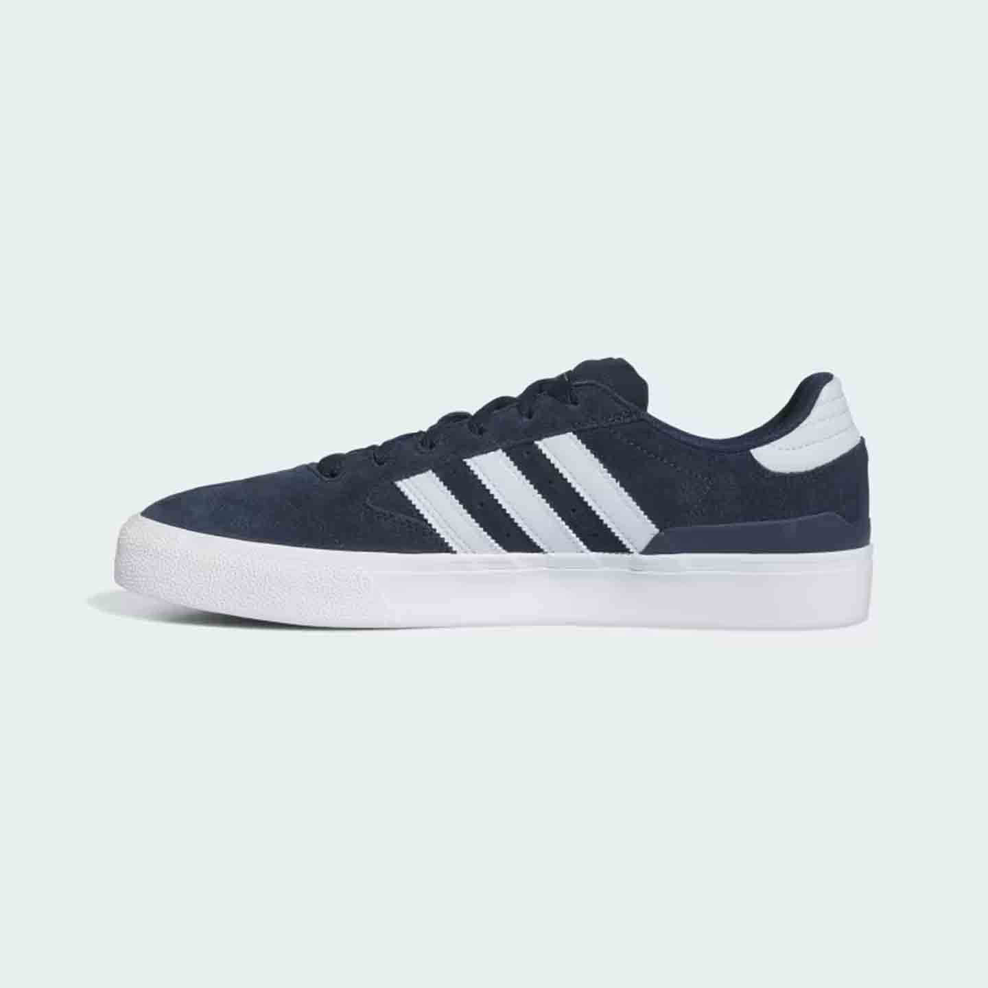 TÊNIS ADIDAS BUSENITZ VULC II AZUL