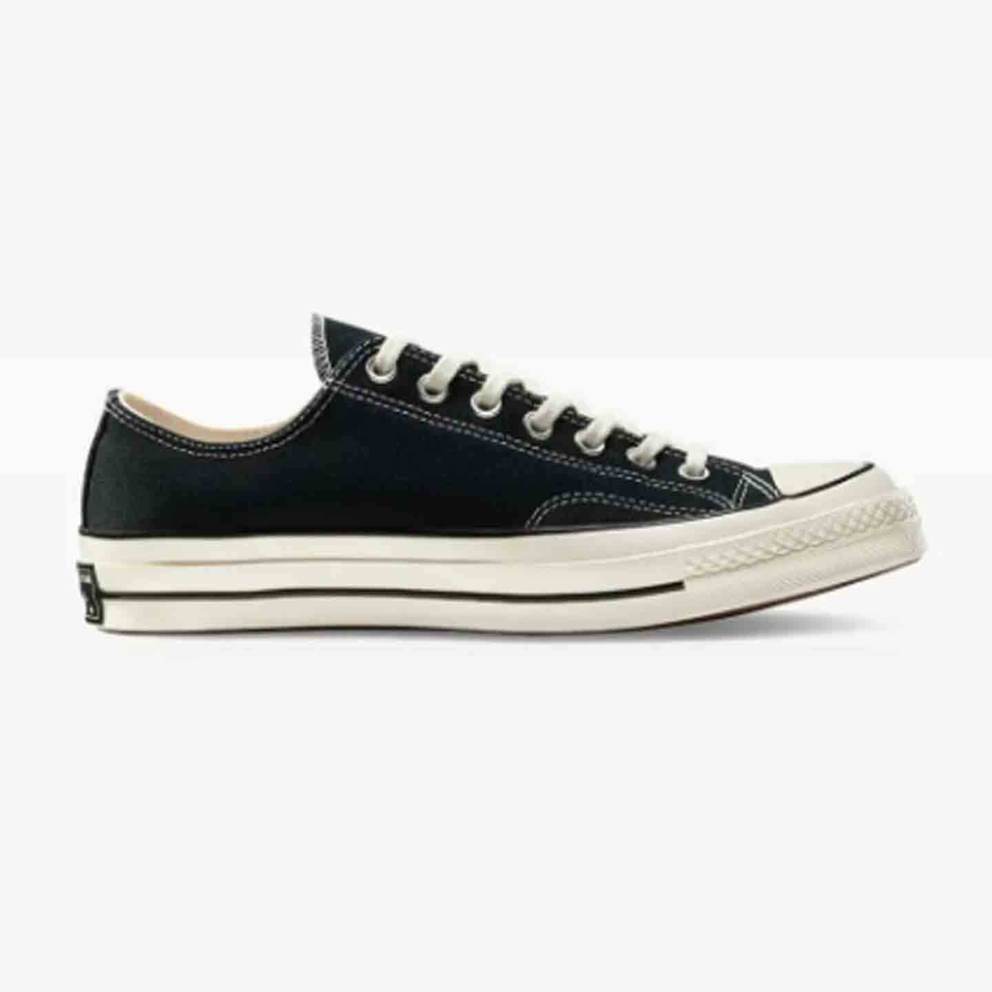 Tênis Converse All Star Chuck 70 Vintage Preto