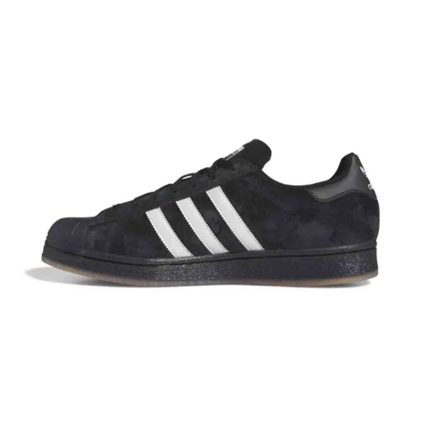 Tênis Adidas Superstar ADV Preto