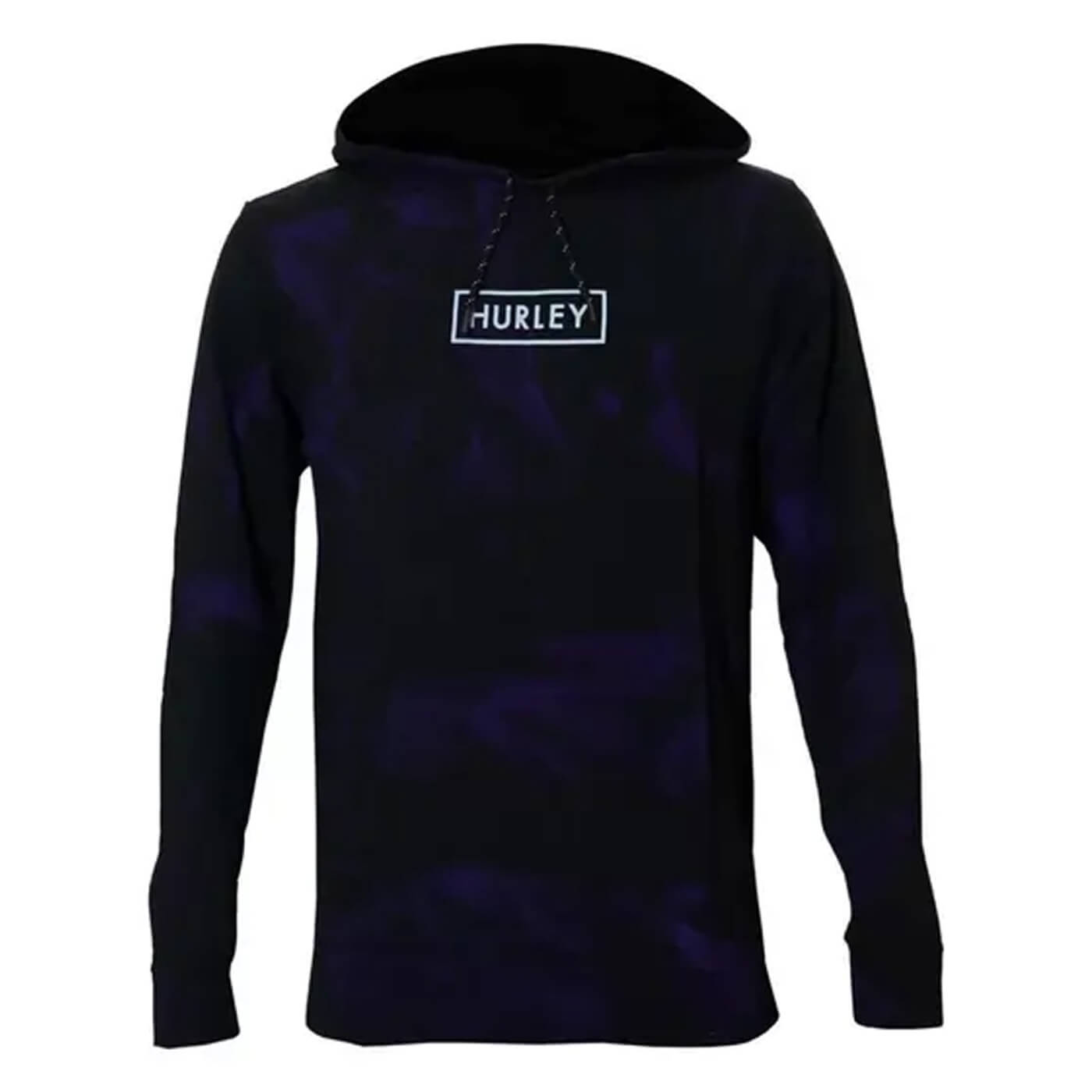 Moletom Hurley Pader Preto