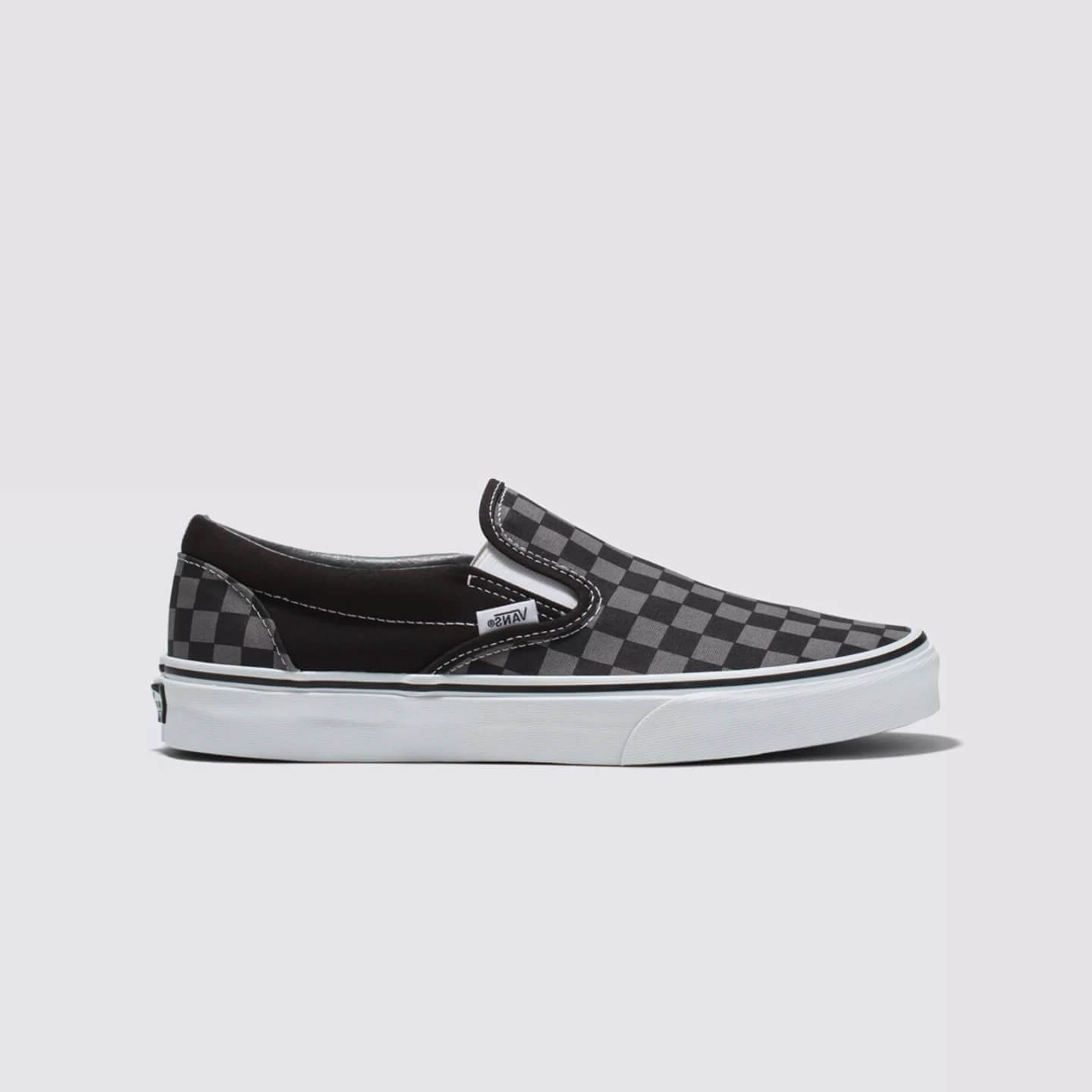 Vans Classic Slip On Checkerboard Tênis Vans Slip On Checkerboard
