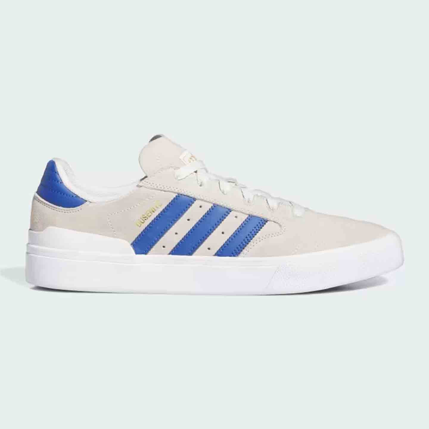 Tenis Adidas Puig Indoor Branco