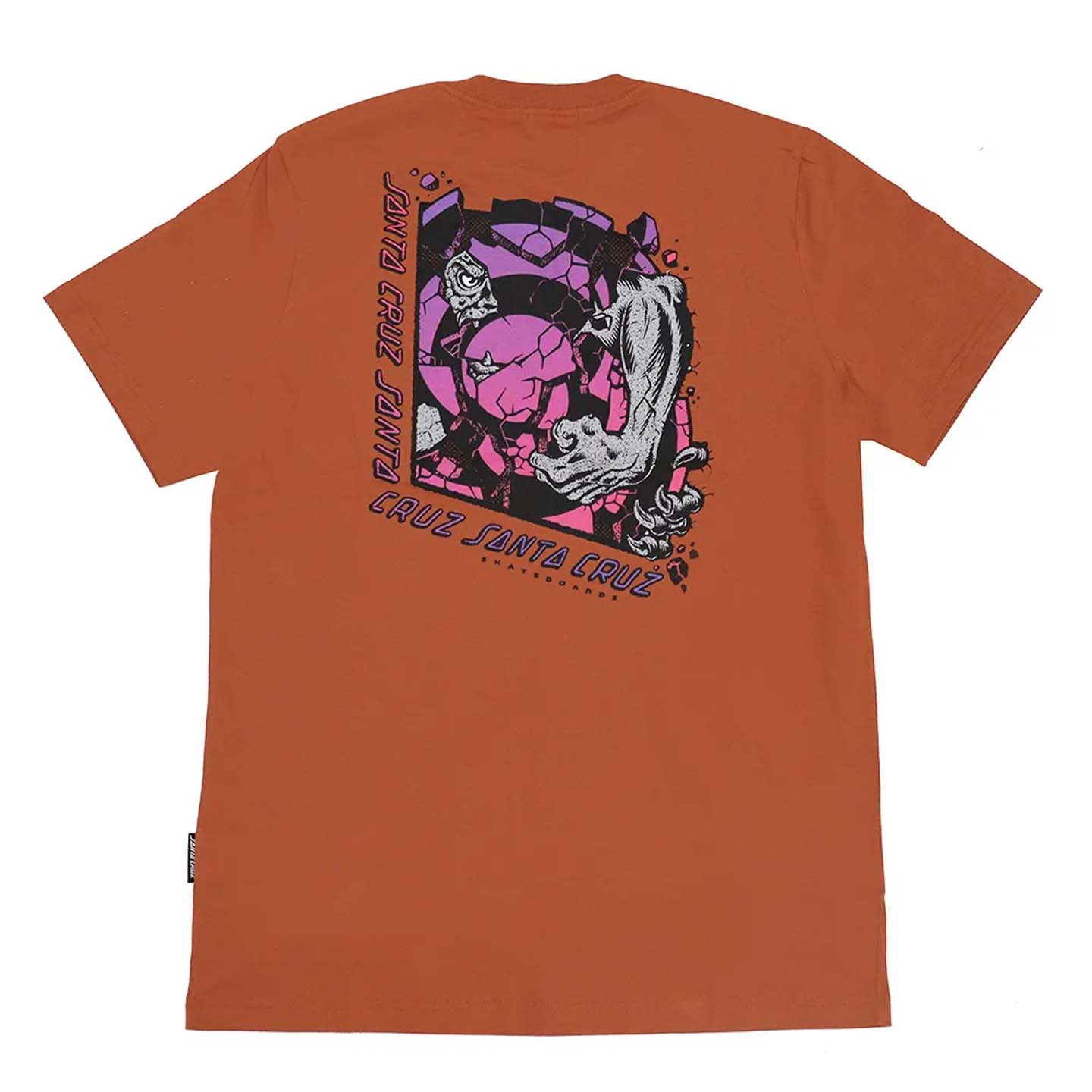 think skates Tシャツ santa cruz plan-b think skates Tシャツ santa cruz plan-b SANTA CRUZ T-SHIRT サンタ