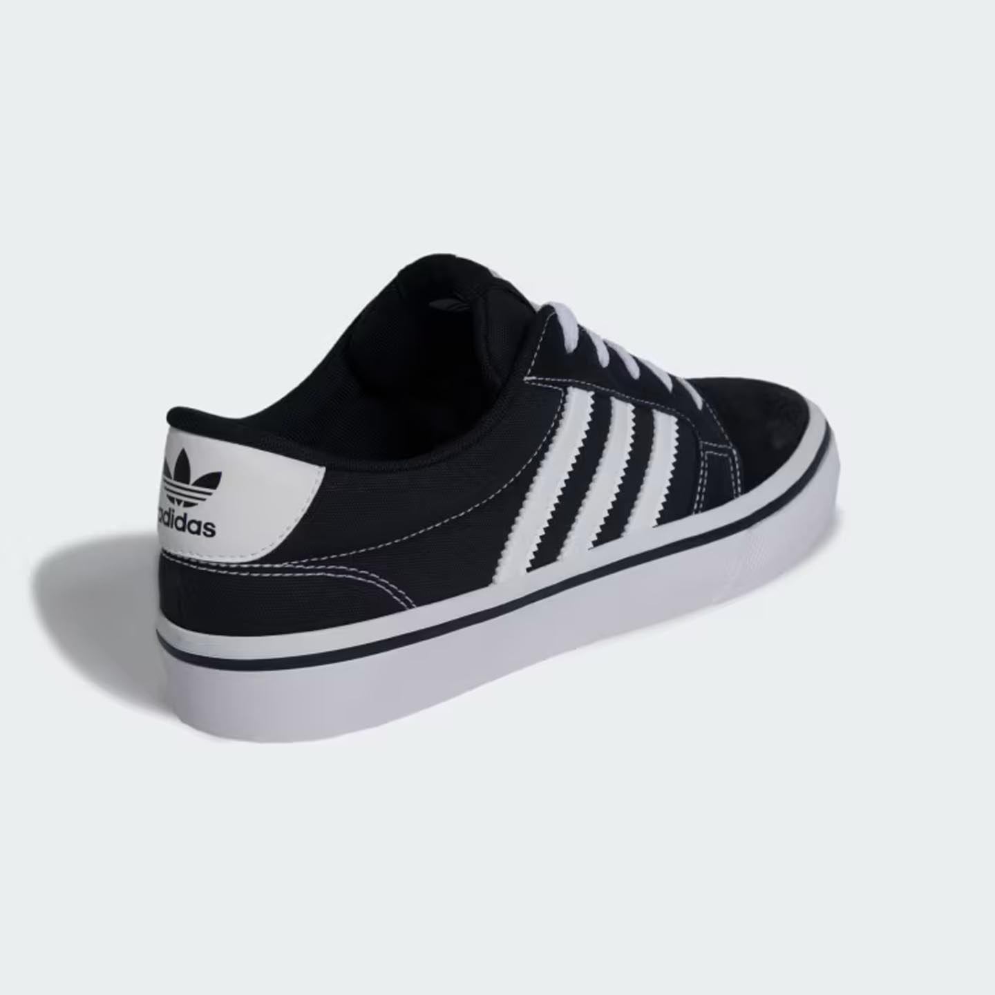 Adidas Seeley Tenis Adidas Inteiro Preto Tênis Adidas Seeley Br Preto