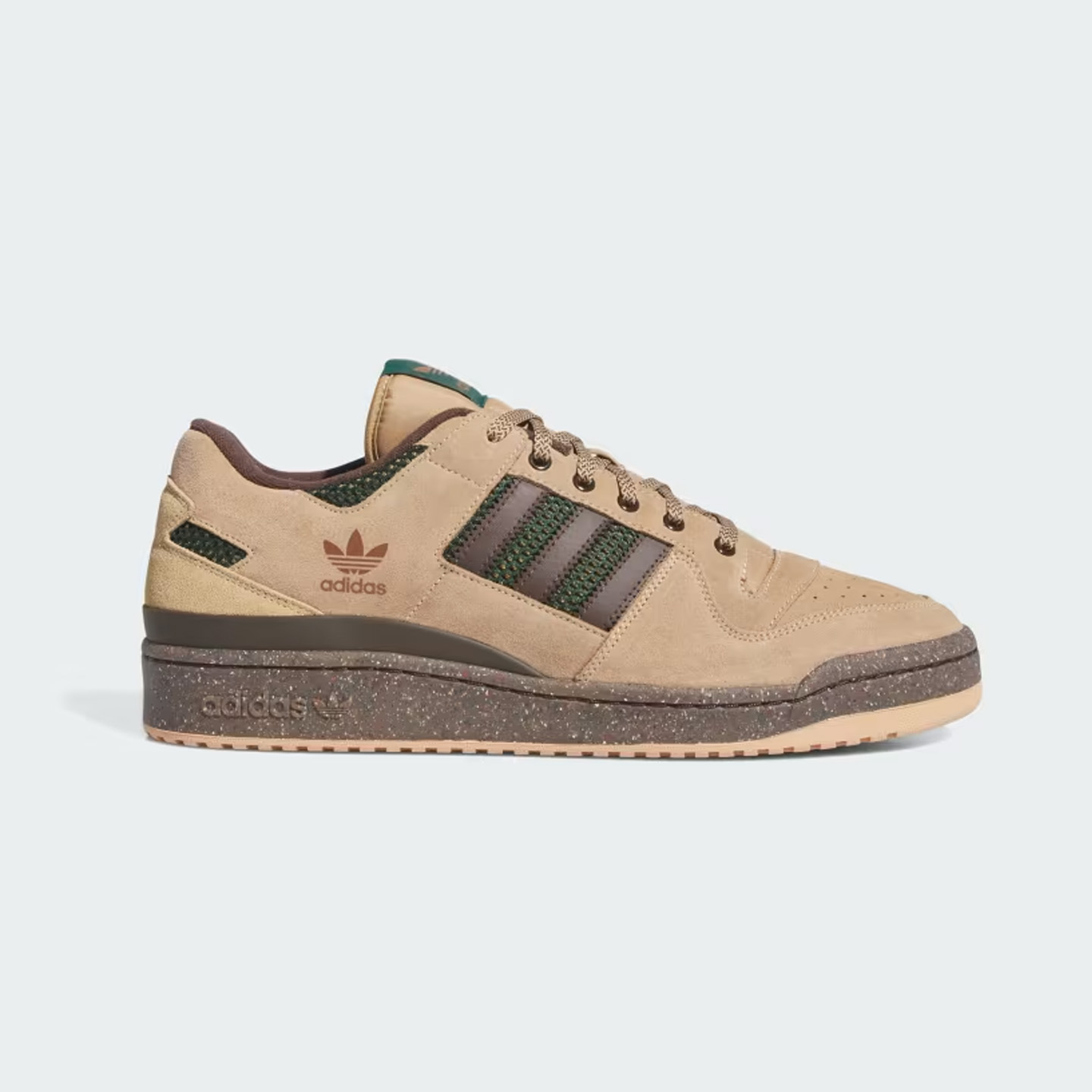 靴  FORUM84LOW ADV 26.5 Tênis Adidas Forum 84 Low ADV Marrom