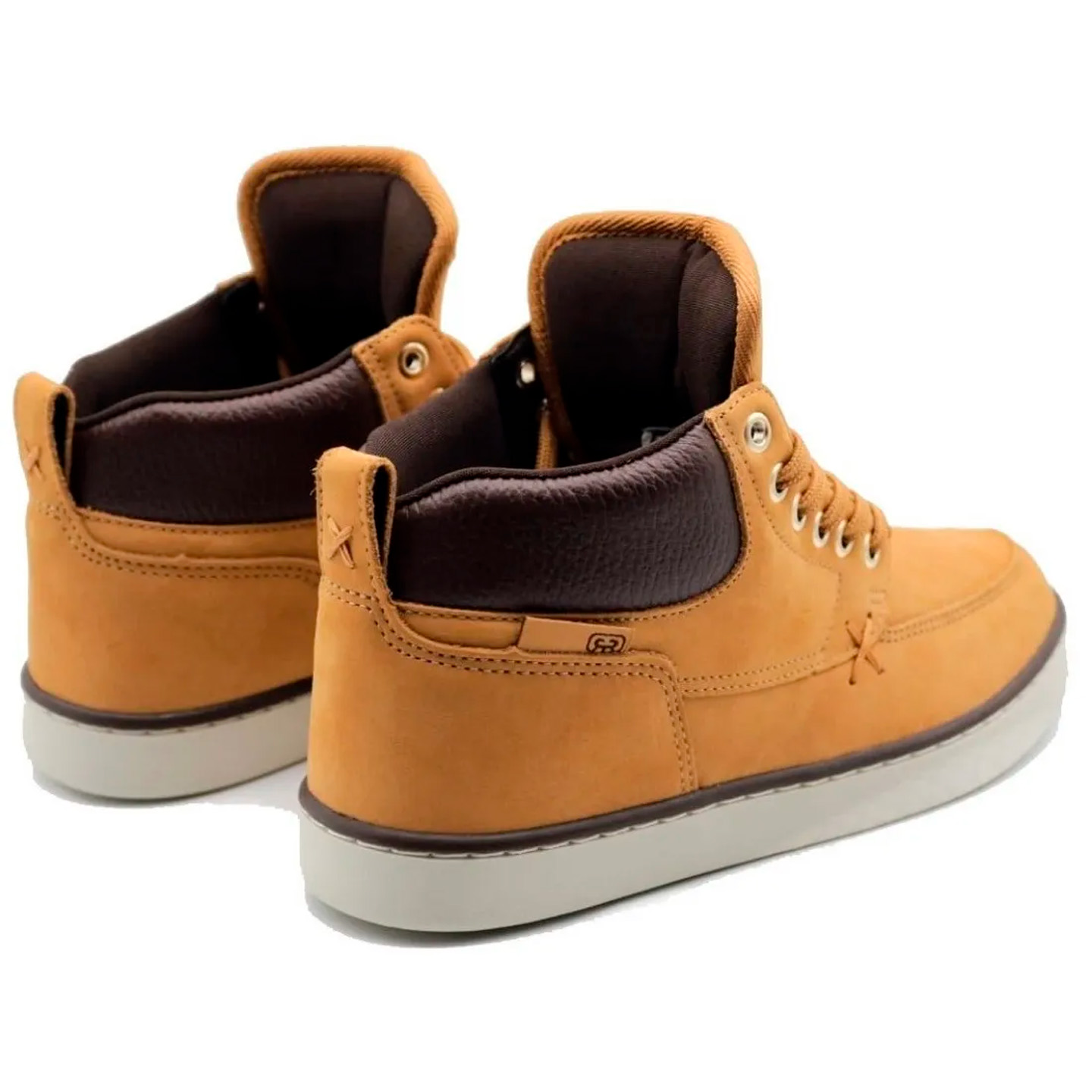 HOT Hocks Coruña Hocks Botinha Hocks Botinha Botas Hocks