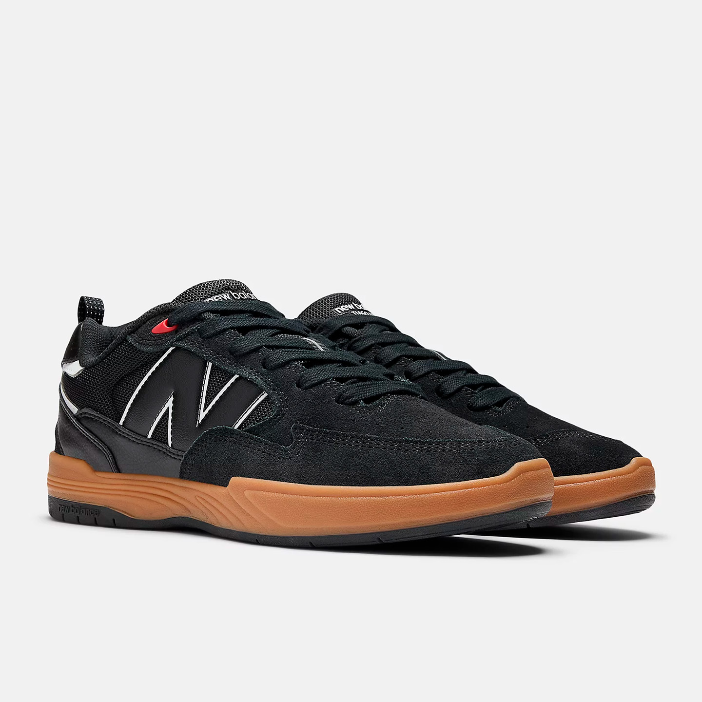 Tênis New Balance Nb Numeric Jamie Foy 306